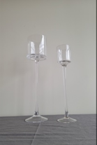 Grand Glass Pedestal (LG)