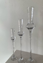 Robust Glass Pedestal (LG)