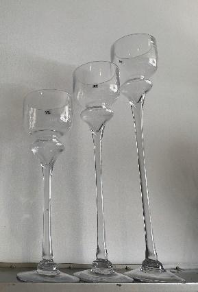 Legend Glass Pedestal (LG)