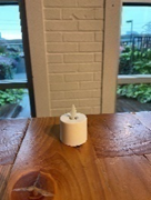 Taper Candle (Electric)