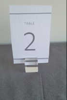 Metal Holder