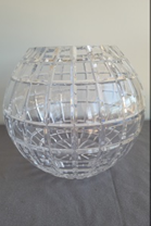 Crystal Fishbowl