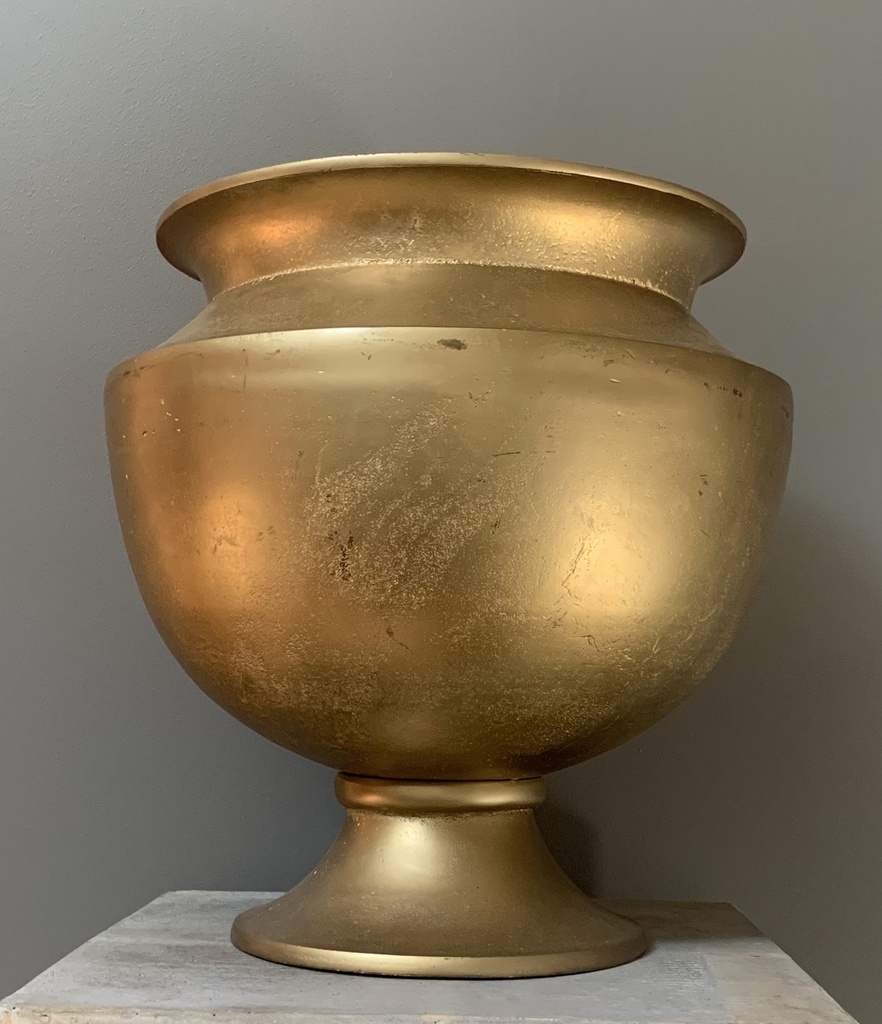 Metal Renee Urn (LG)