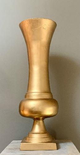 Metal William Urn
