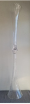 Ball Glass Vase (LG)