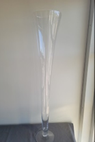 Panache Glass Vase