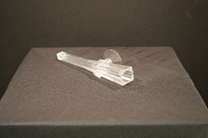 Suction Cup Wall Vase (LG)