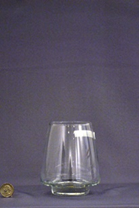 Large Lighthouse Vase