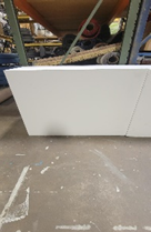 Short Barback Box