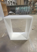 Frame Riser (D)
