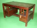 Wooden Desk