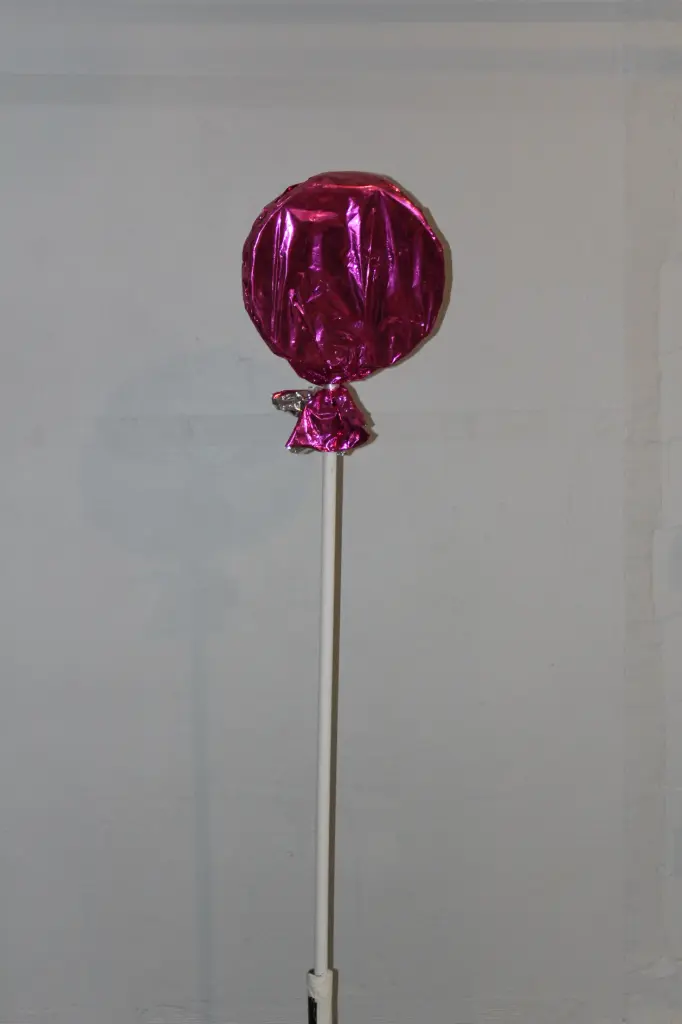 Giant Lollipop