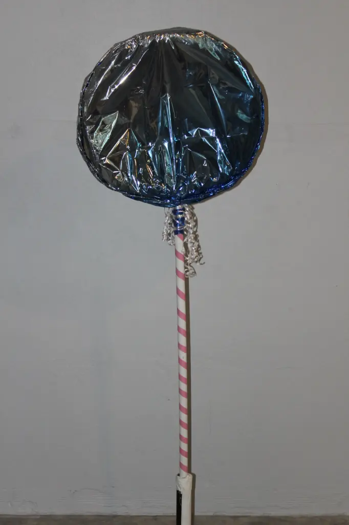 Giant Lollipop - Short
