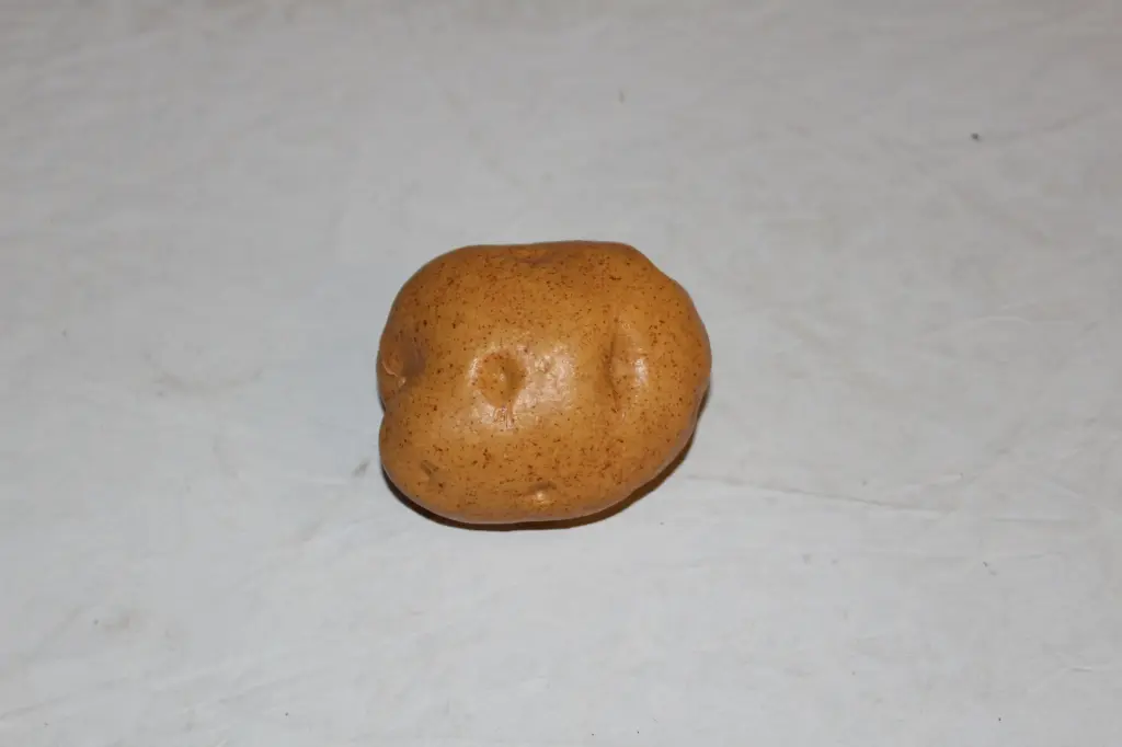 Golden Potato