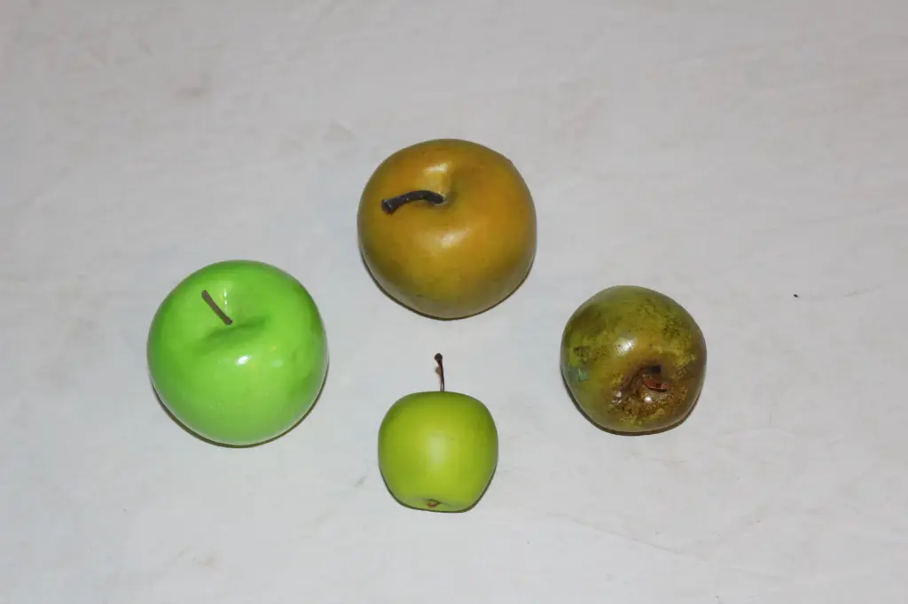 Granny Smith Apple