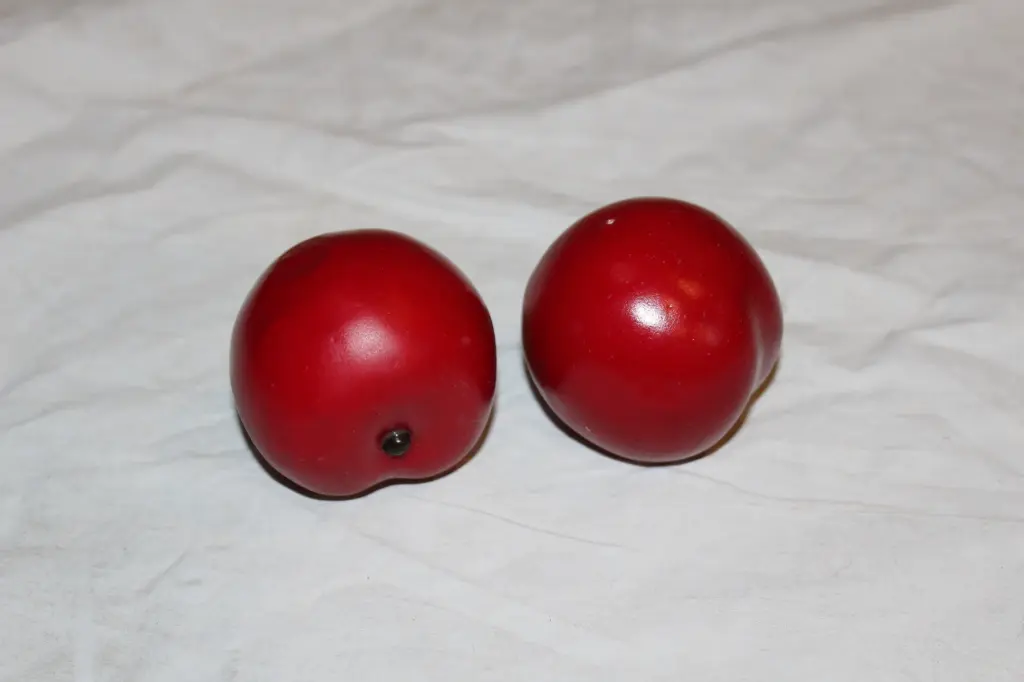 Red Plum