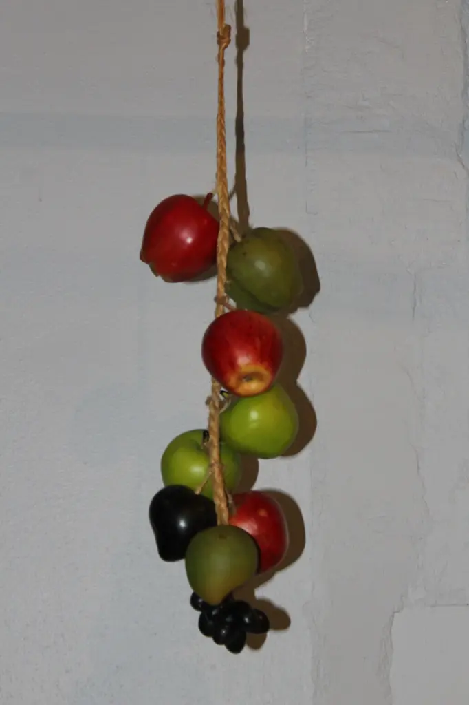 Fruit Rope