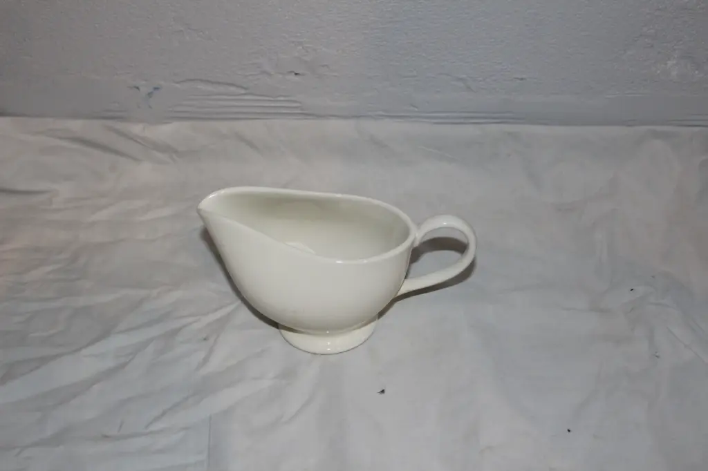 Gravy Boat