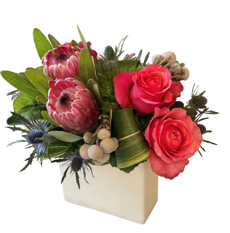 Endearment Arrangement