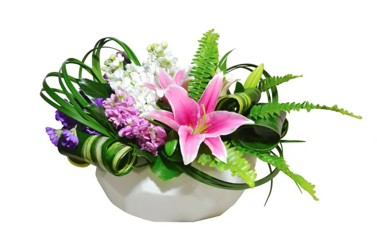 Endless Love Arrangement