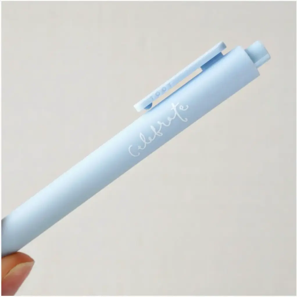 Jotter Pen | Celebrate