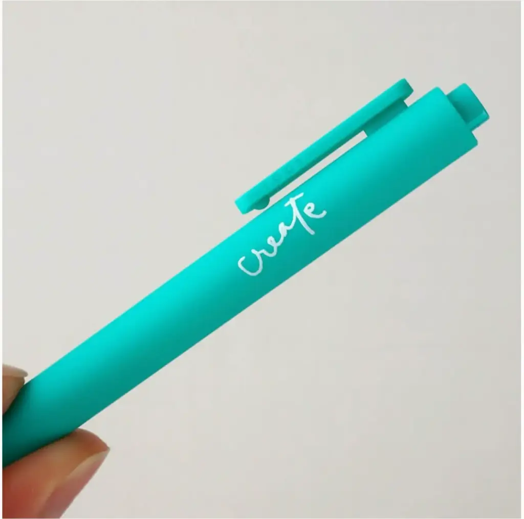 Jotter Pen | Create