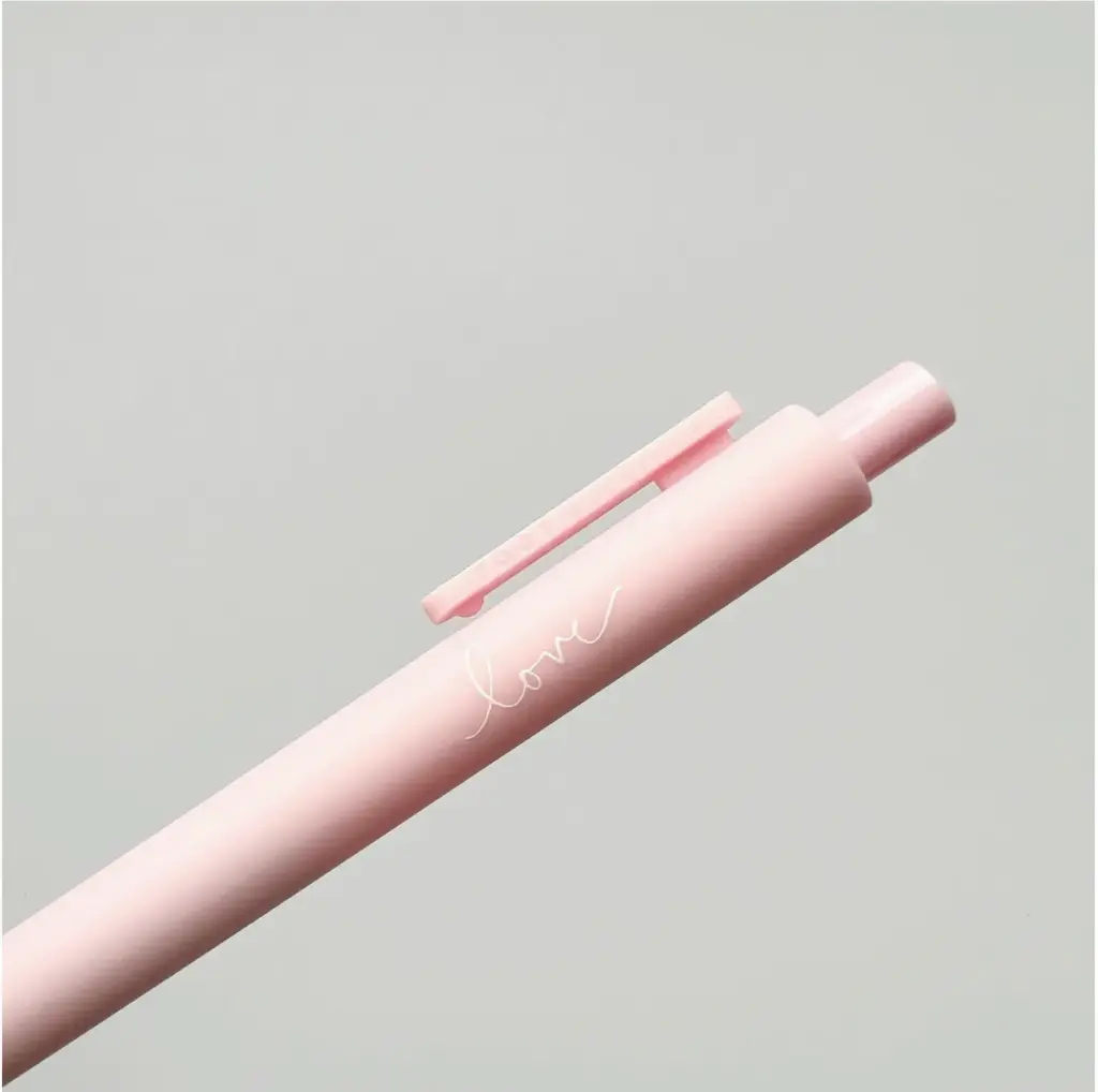 Jotter Pen | Love