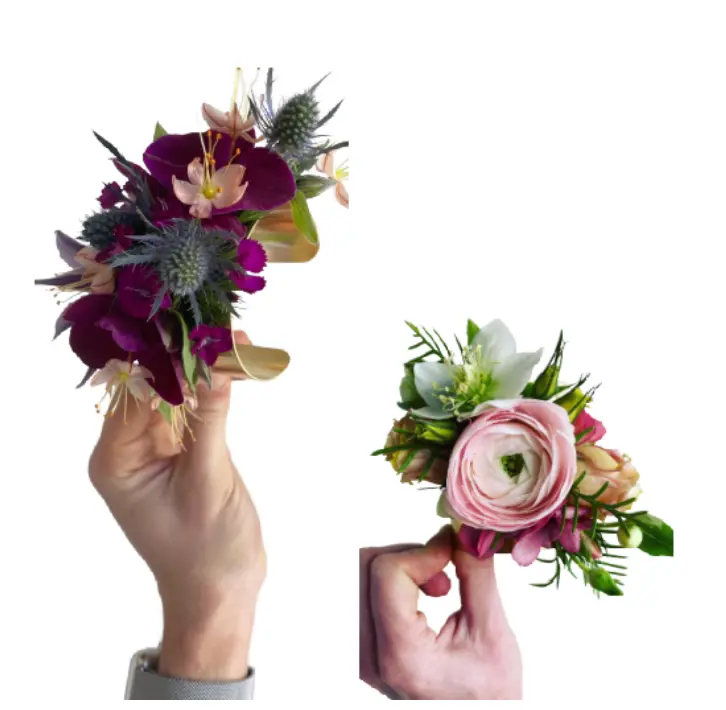 Corsage:Wrist - Deluxe