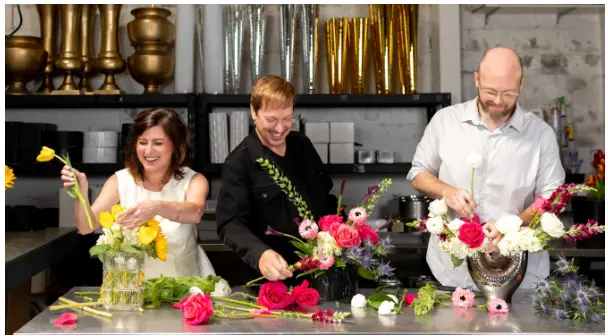 Designer's Choice Arrangement - Custom