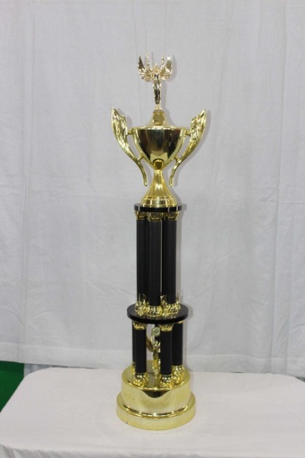[PDA-013] Giant Trophy