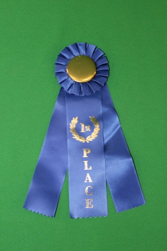 [PDA-015] Award Ribbon