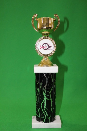 [PDA-030] Trophy