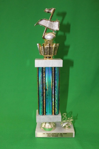 [PDA-041] Trophy