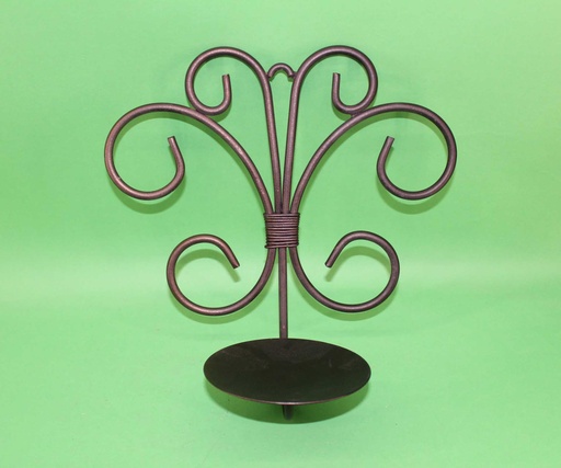 [PDC-064] Candle Holder