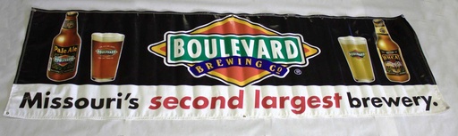 [PDG-007] Beer Banner