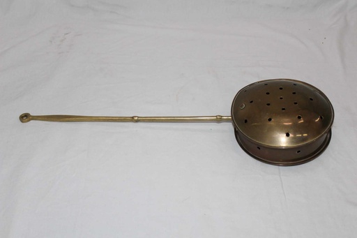 [PDH-005] Antique Bed Warmer