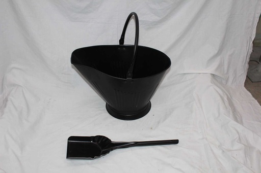 [PDH-014] Ash Bucket