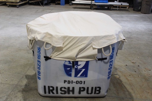 [PDI-001] Irish Pub