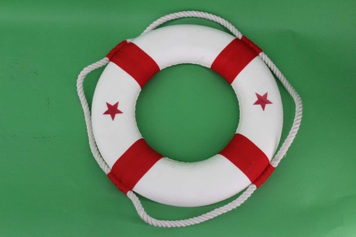 [PDK-018] Life Buoy