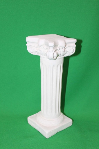 [PDK-019] Small Ionic Column