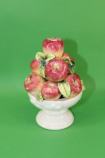 [PDK-026] Apple Stack