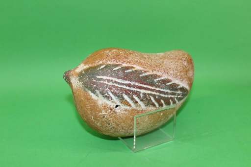 [PDK-029] Clay Chilli Pepper