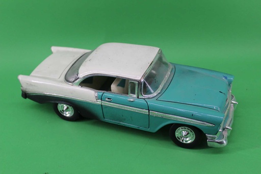 [PDK-031] Chevy Bel Air