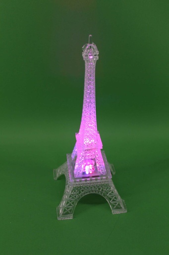 [PDK-035] Table Top Eiffel Tower