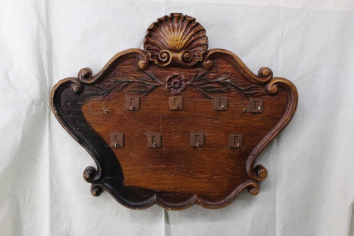 [PDL-018] Key Rack