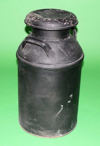 [PDM-002] Antique 10-gal Milk Jug