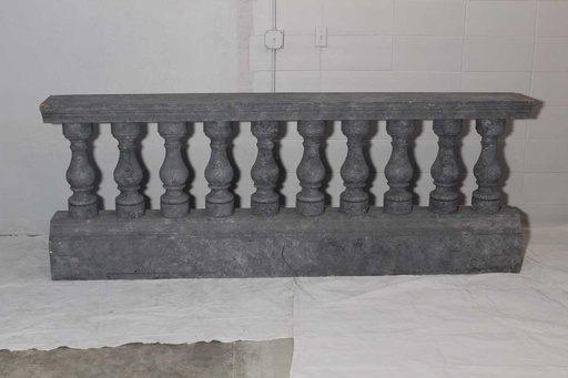 [PDM-018] Balustrade Railings