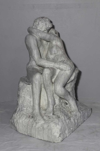 [PDM-042] "The Lovers" Foam Statue