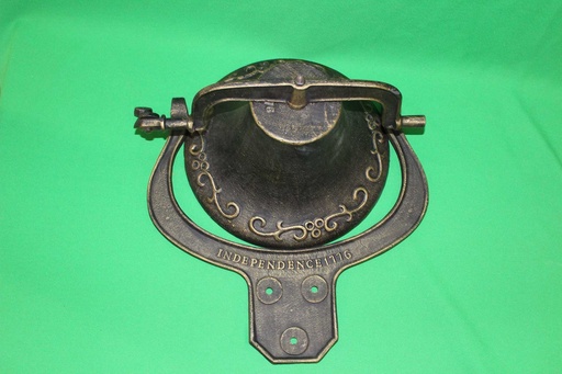 [PDM-048] Farm Bell
