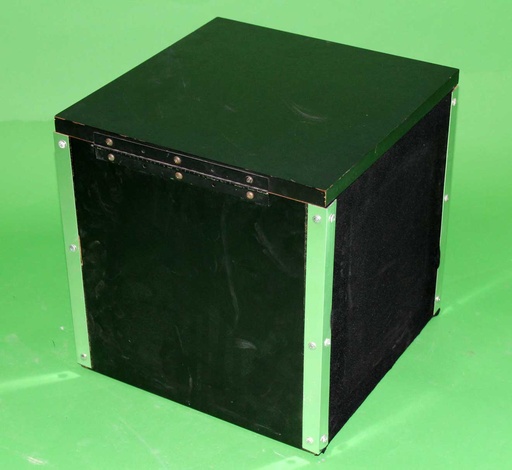 [PDO-005] Hinged Box